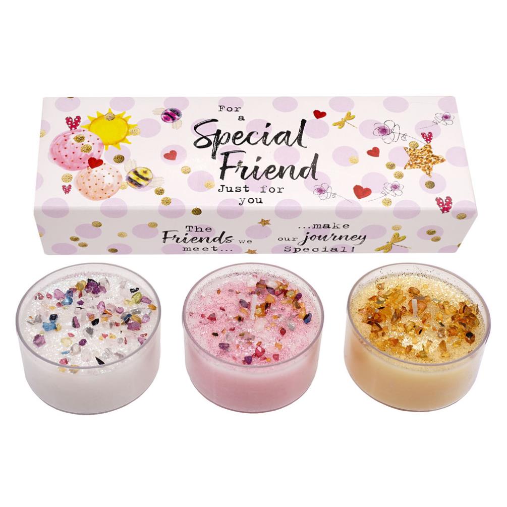 Best Kept Secrets Special Friend Three Lites £8.99